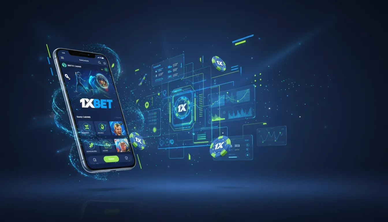 1xbet 1xbet